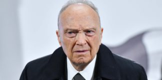 Confirman que Gertz Manero será embajador de México en Reino Unido