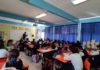 Regresan este lunes a clases más de 836 mil estudiantes de educación básica en Oaxaca