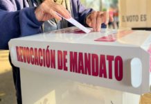 Ordena TEEO al IEEPCO publicar debidamente observación en formato Braile.