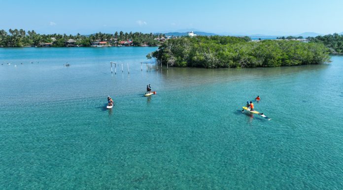Parque Nacional Lagunas de Chacahua, un tesoro natural en la Costa