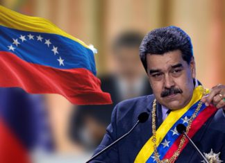Maduro gozaba de vida millonaria frente a carencias de venezolanos