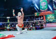 Abuchean a Místico en su primera pelea del 2026