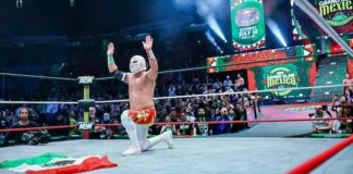 Abuchean a Místico en su primera pelea del 2026