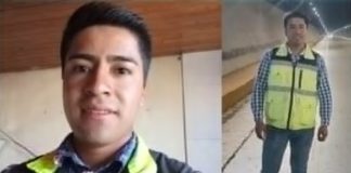 Oaxaqueño Pablo Osorio, entre los trabajadores de mina desaparecidos en Sinaloa