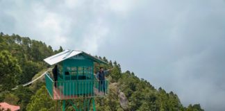 Pueblos Mancomunados de Oaxaca nominados en Premios Excelencias 2025