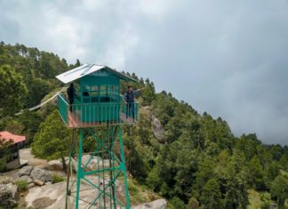 Pueblos Mancomunados de Oaxaca nominados en Premios Excelencias 2025