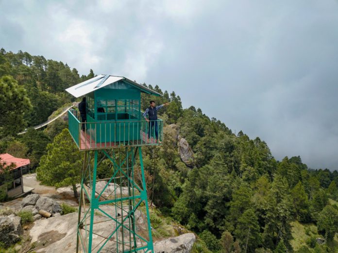 Pueblos Mancomunados 3