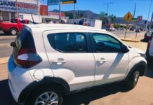 Recupera Policía Vial Estatal vehículos con reporte de robo