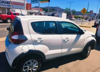 Recupera Policía Vial Estatal vehículos con reporte de robo