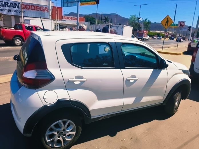 Recupera Policía Vial Estatal