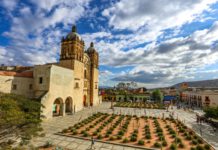 Centro Histórico y Ruta Mágica de las Artesanías, recorridos imperdibles