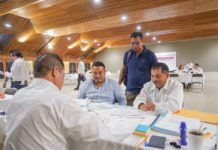 Inicia Sego Acreditaciones 2026, para nuevas autoridades municipales