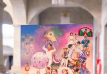 Dará “Sinfonía de Colores” rostro a la 94 edición de la Guelaguetza 2026