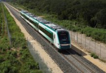 Expropian terrenos en Yucatán, QR y Campeche para obras del Tren Maya