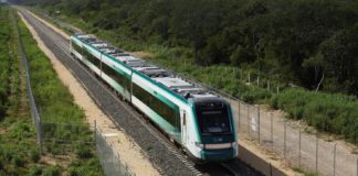 Expropian terrenos en Yucatán, QR y Campeche para obras del Tren Maya