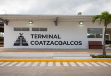 Suspenden indefinidamente rutas del Tren Interoceánico en Coatzacoalcos