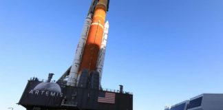 La NASA anuncia ventana de lanzamiento de la misión lunar Artemis II