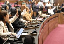 Exhorta Congreso a municipios a certificar cuerpos policiales