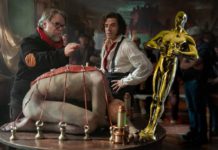 “Frankenstein” recibe nueve nominaciones al Oscar, sin mejor director