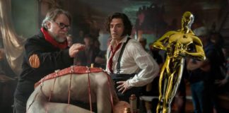 “Frankenstein” recibe nueve nominaciones al Oscar, sin mejor director