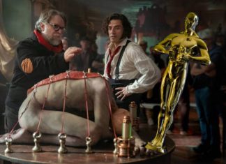 “Frankenstein” recibe nueve nominaciones al Oscar, sin mejor director