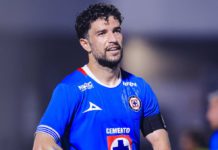 Confirma Cruz Azul salida de Nacho Rivero; se va a Xolos de Tijuana
