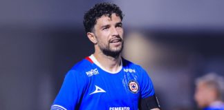 Confirma Cruz Azul salida de Nacho Rivero; se va a Xolos de Tijuana