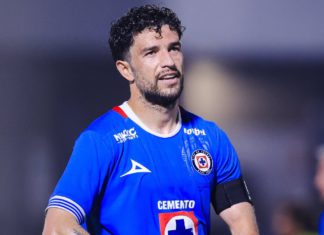 Confirma Cruz Azul salida de Nacho Rivero; se va a Xolos de Tijuana