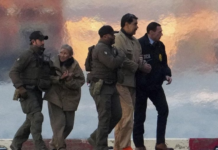 Juez ordena retirar a un abogado del caso de Maduro; no fue contratado