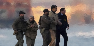 Juez ordena retirar a un abogado del caso de Maduro; no fue contratado