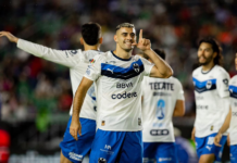 Germán Berterame, delantero de Rayados, será contratado por el Inter Miami