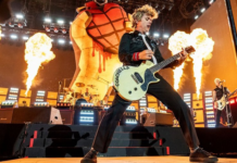 Green Day actuará en la apertura del Super Bowl LX en el Levi’s Stadium