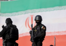 EU emite alerta para Irán: pide a ciudadanos buscar un lugar seguro