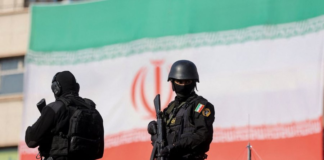 EU emite alerta para Irán: pide a ciudadanos buscar un lugar seguro