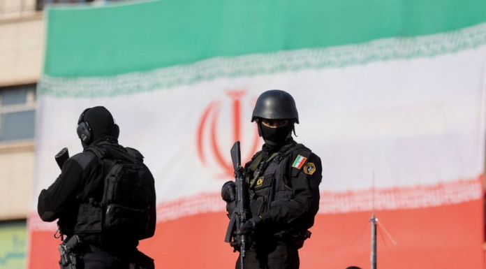 EU emite alerta para Irán: pide a ciudadanos buscar un lugar seguro