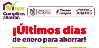 Últimos días de enero con descuentos mayores en “Cumplir es Ahorrar”