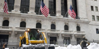 Van 15 personas muertas por la tormenta invernal en Estados Unidos