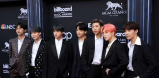 Alta demanda dejó fuera al 94% del Army para comprar boletos de BTS