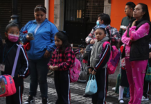 Anuncia SEP cuatro días seguidos sin clases; estas serán las fechas