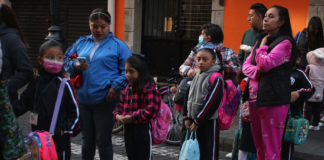 Anuncia SEP cuatro días seguidos sin clases; estas serán las fechas