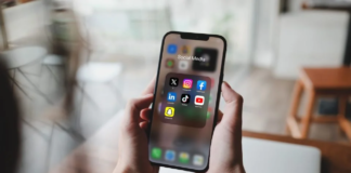 Llevarán a juicio a Meta, TikTok y YouTube por caso de adicción a redes sociales