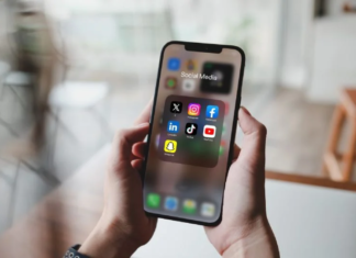 Llevarán a juicio a Meta, TikTok y YouTube por caso de adicción a redes sociales