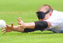 El béisbol inclusivo llegó oficialmente a México