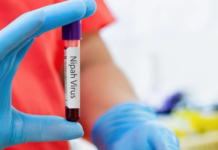 Emiten alerta epidemiológica en India por brote del virus Nipah