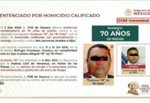 Sale de prisión Gustavo Díaz “El Gato” tras resolución federal; tenia sentencia de 105 años