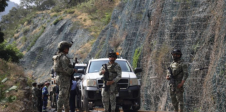 Detienen a jefe de despachadores por el descarrilamiento del Interoceánico