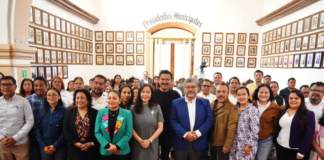 Oaxaca de Juárez, sede del Primer Encuentro CONASYR Oaxaca