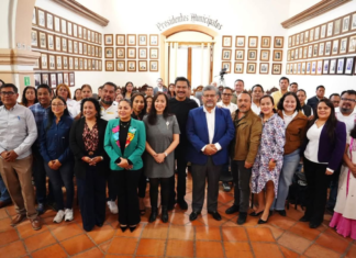 Oaxaca de Juárez, sede del Primer Encuentro CONASYR Oaxaca