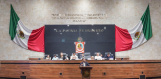 Oaxaca sigue transformando su historia, con paz y gobernabilidad: Romero López