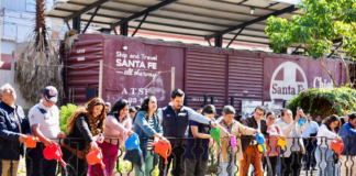 Oaxaca de Juárez da un paso histórico en la protección de su patrimonio natural